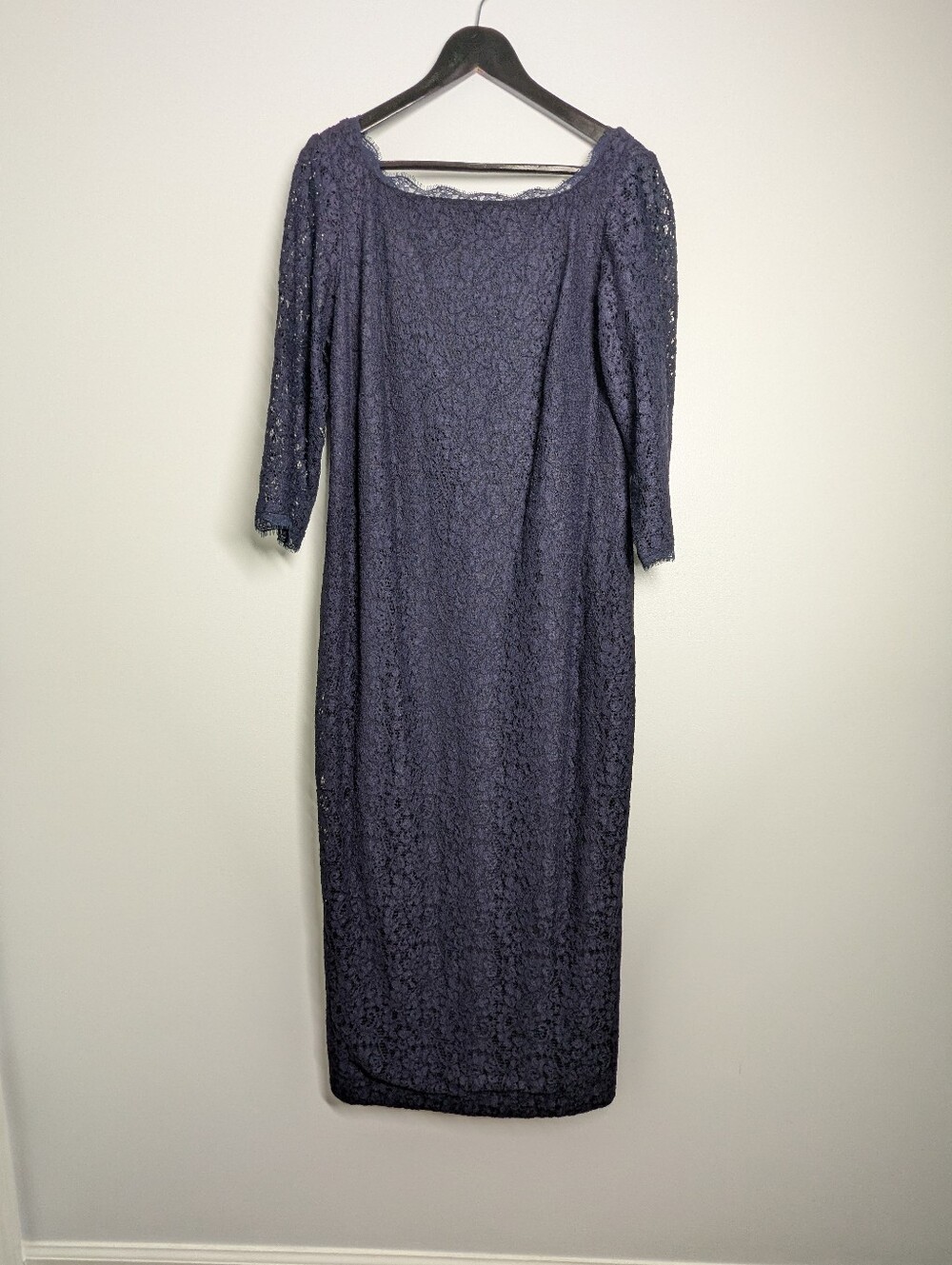 Adrianna Papell Ladies Evening Dress